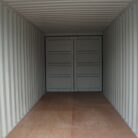 Container 6m double portes